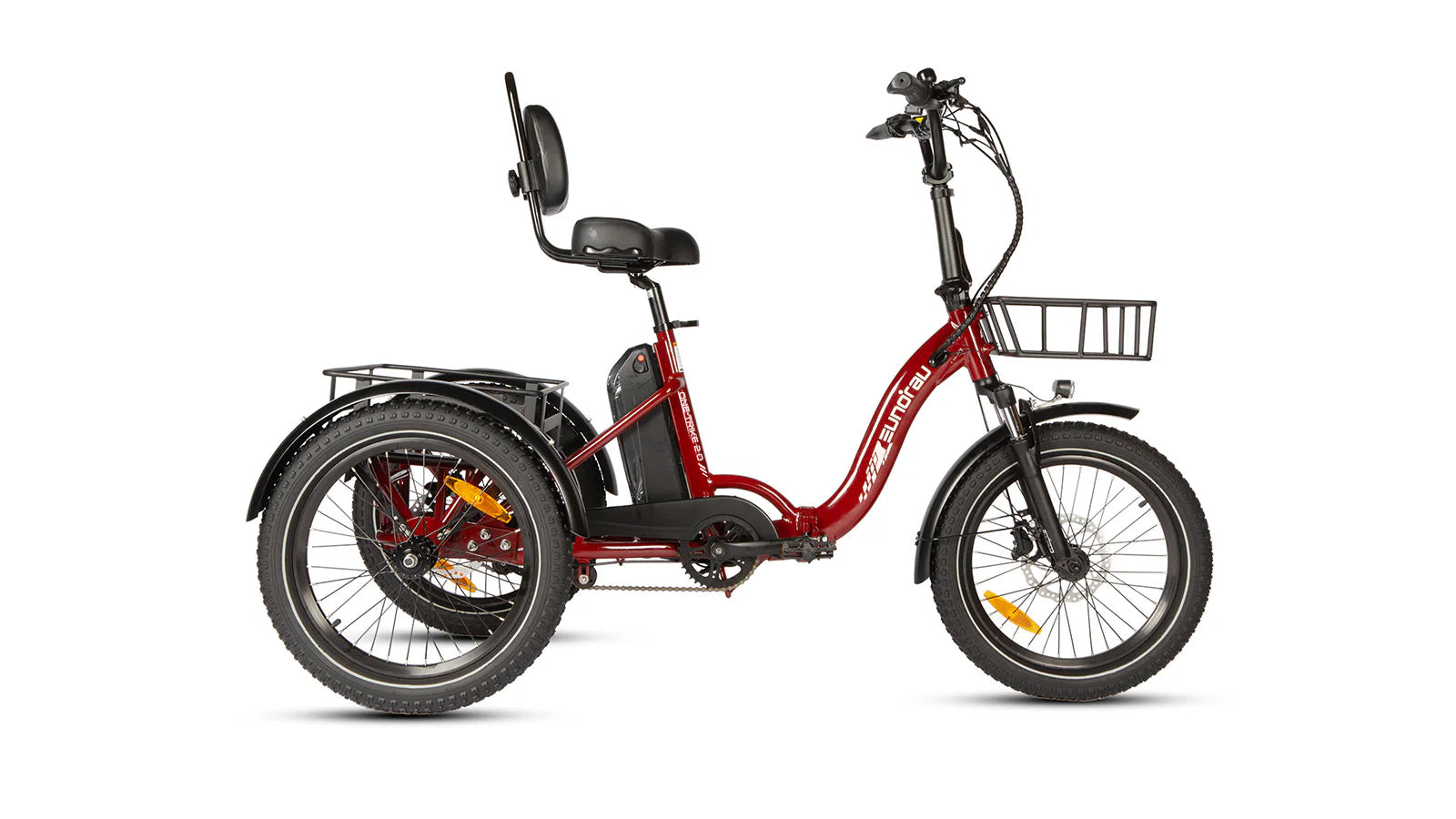 ONE-TRIKE 2.0 - Shopthatapp.ca