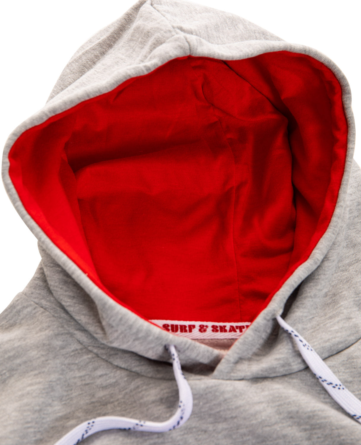 Chicago Blackhawks "Muskoka Style" Premium Chenille Woven Logo Hoodie - Shopthatapp.ca