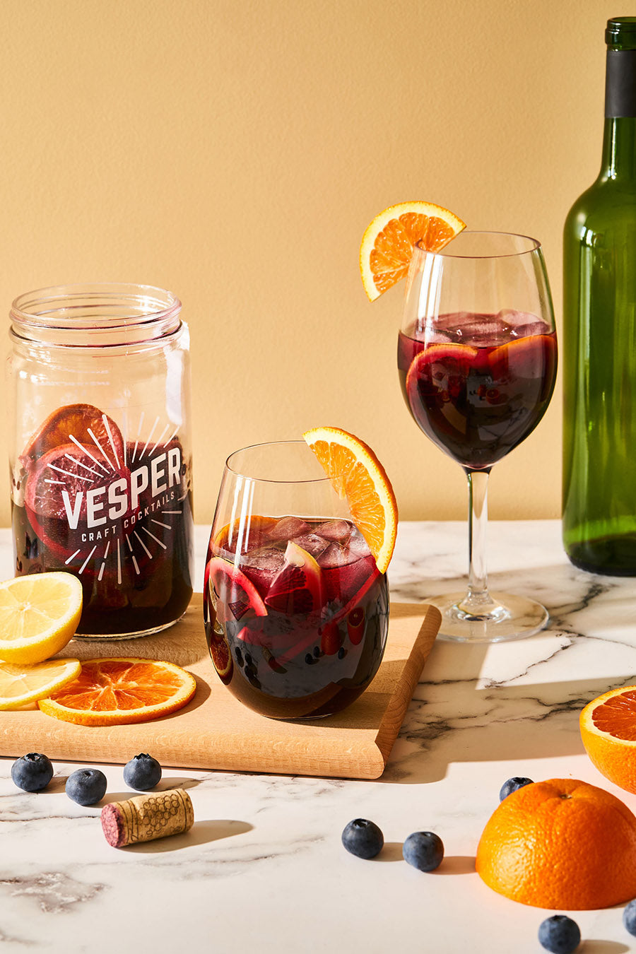 Red Velvet Sangria - Www.Shopthatapp.ca