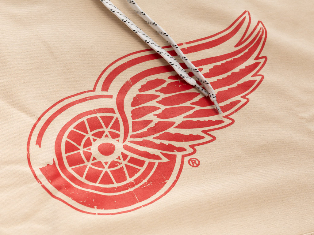 Detroit Red Wings Vibes Hoodie - Shopthatapp.ca