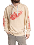 Detroit Red Wings Vibes Hoodie - Shopthatapp.ca