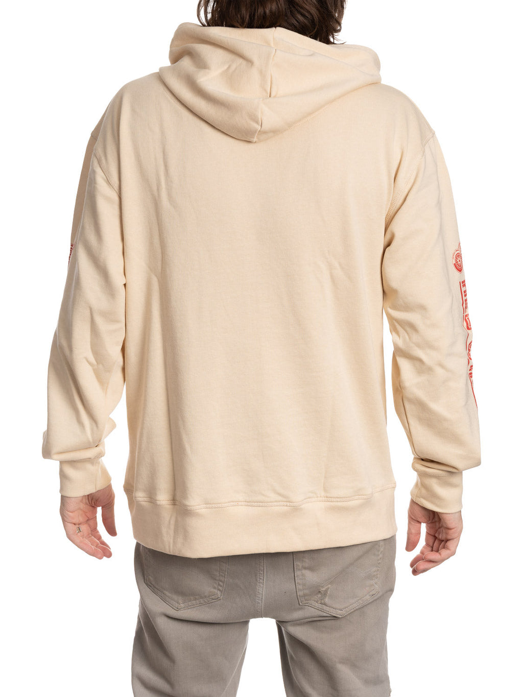 Detroit Red Wings Vibes Hoodie - Shopthatapp.ca