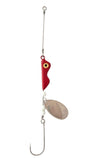 Erie Demon Fishing Lure: Your Secret Weapon for Catching Walleye, Bass, and Trout - Shopthatapp.ca