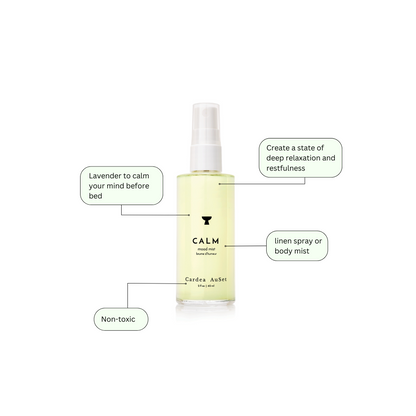 Calm Mood Mist - Shopthatapp.ca