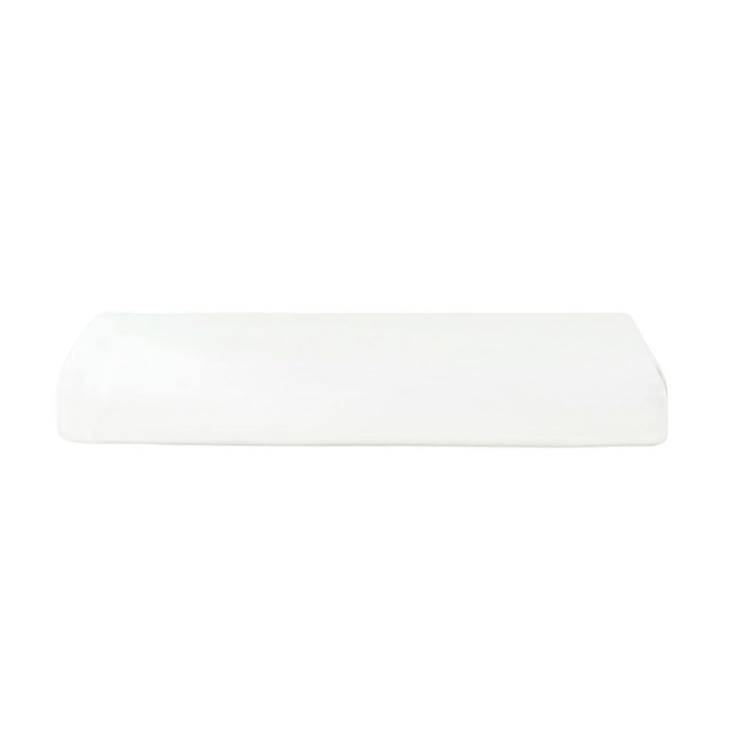 Refined Sateen Fitted Sheet - Luxurious Comfort for Your Bed - Shopthatapp.ca