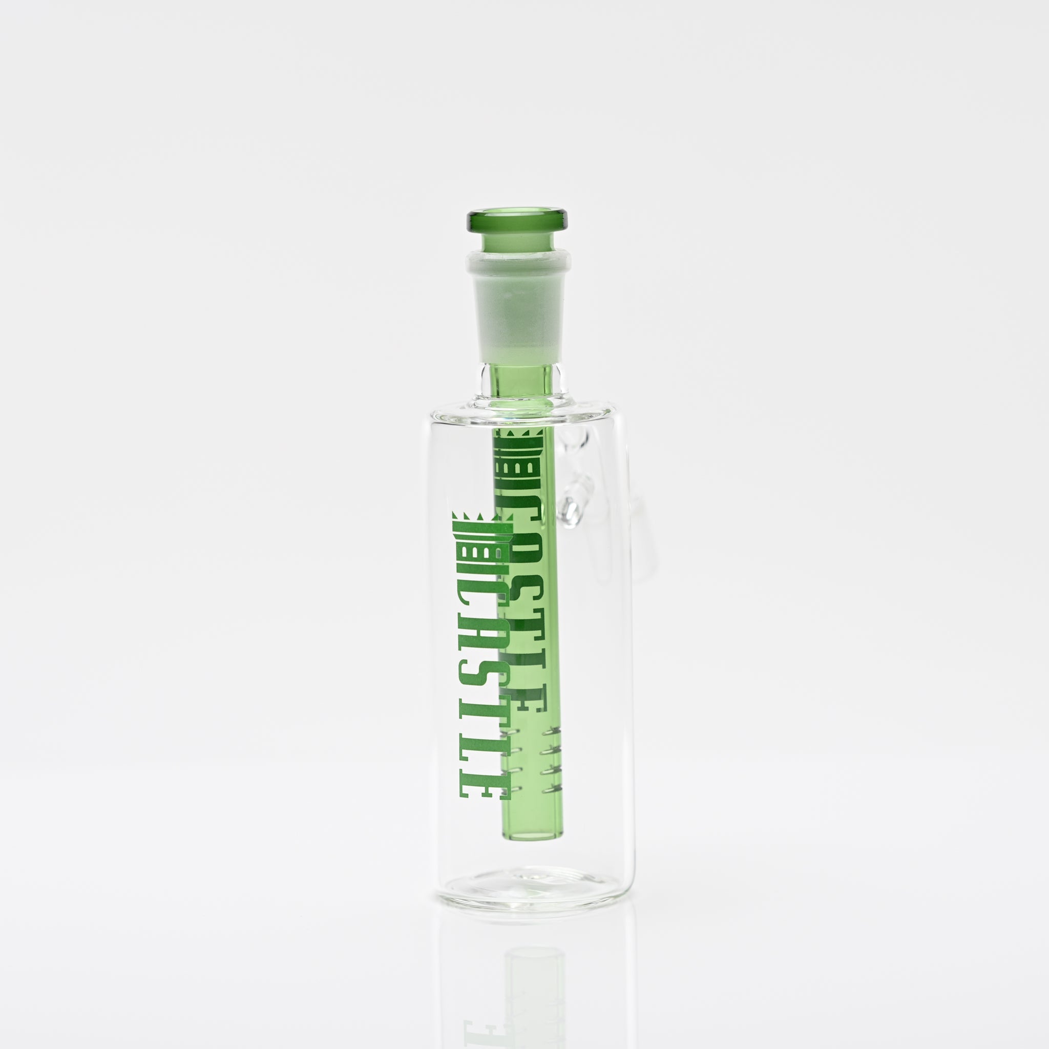 4-Slit Removable Ash Catcher – 14mm - Shopthatapp.ca
