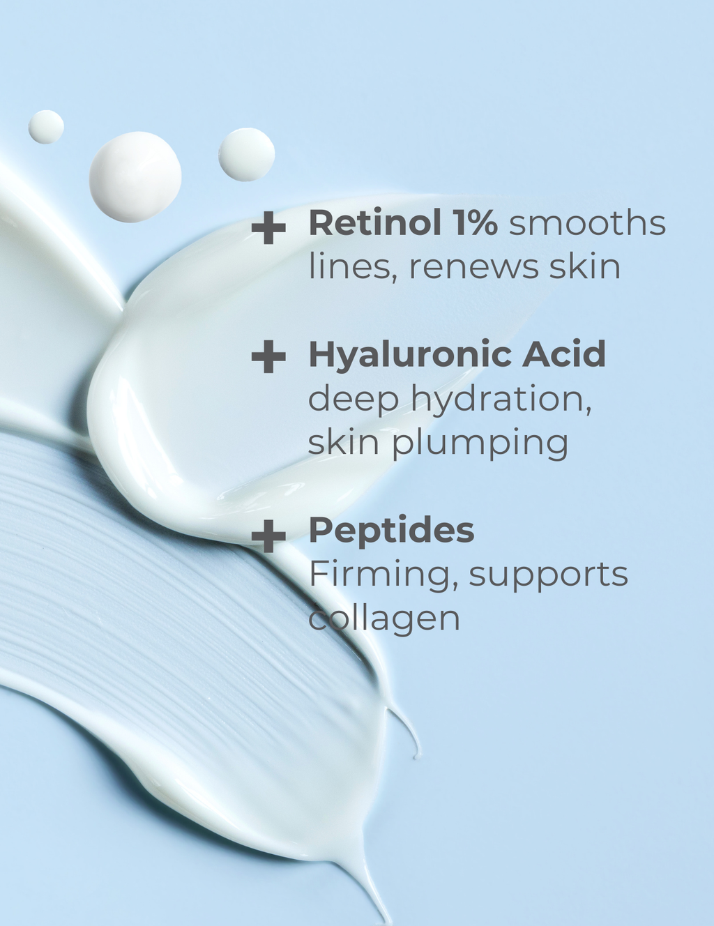 1% Retinol Serum
