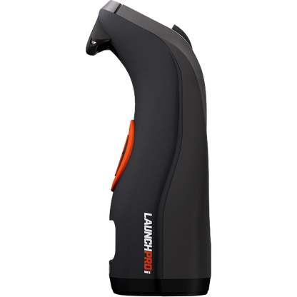 Bushnell Launch Pro Indoor – Pro-Grade Golf Simulator Launch Monitor for Home | Pairs with Bushnell Wingman 2 Golf GPS Speaker - Shopthatapp.ca