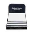 Rockwell Razors Empty Retail Cardboard Display (Build Your Own)