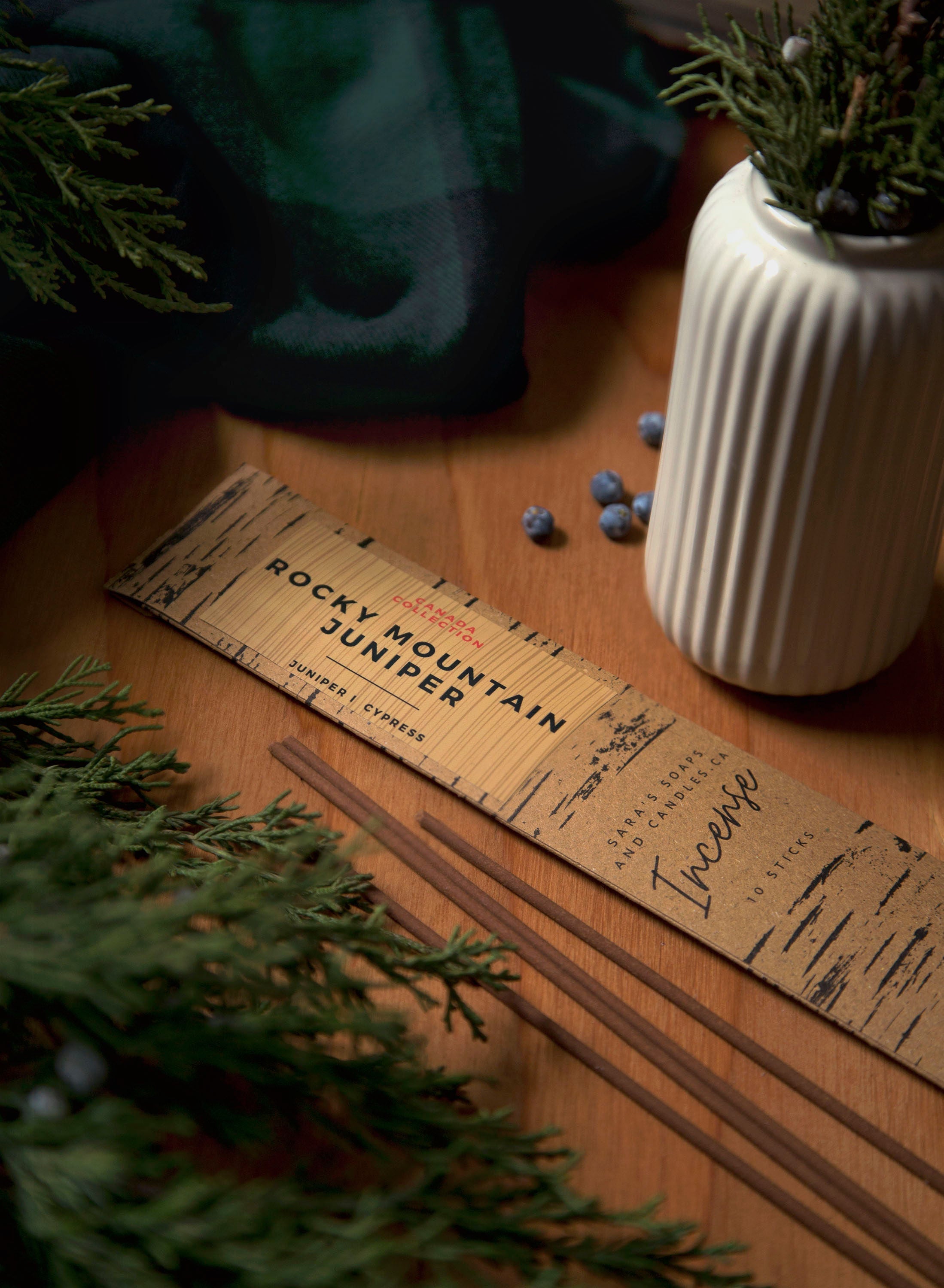 Incense - Shopthatapp.ca