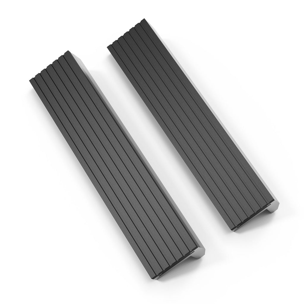 Bench Vises with Swivel Base | 360° Forged Steel Construction