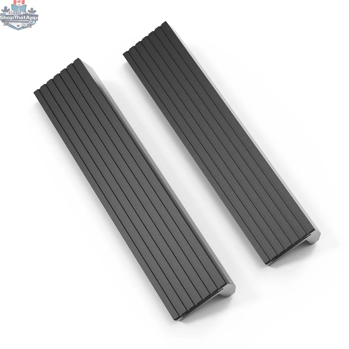 Bench Vises with Swivel Base | 360° Forged Steel Construction - Shopthatapp.ca
