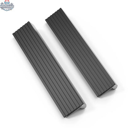 Bench Vises with Swivel Base | 360° Forged Steel Construction - Shopthatapp.ca