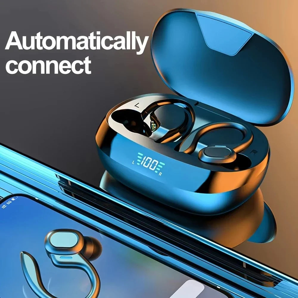 SP16 Pro SportFlex Wireless InEar Earbuds--www.Shopthatapp.ca-Astridia Bazaar