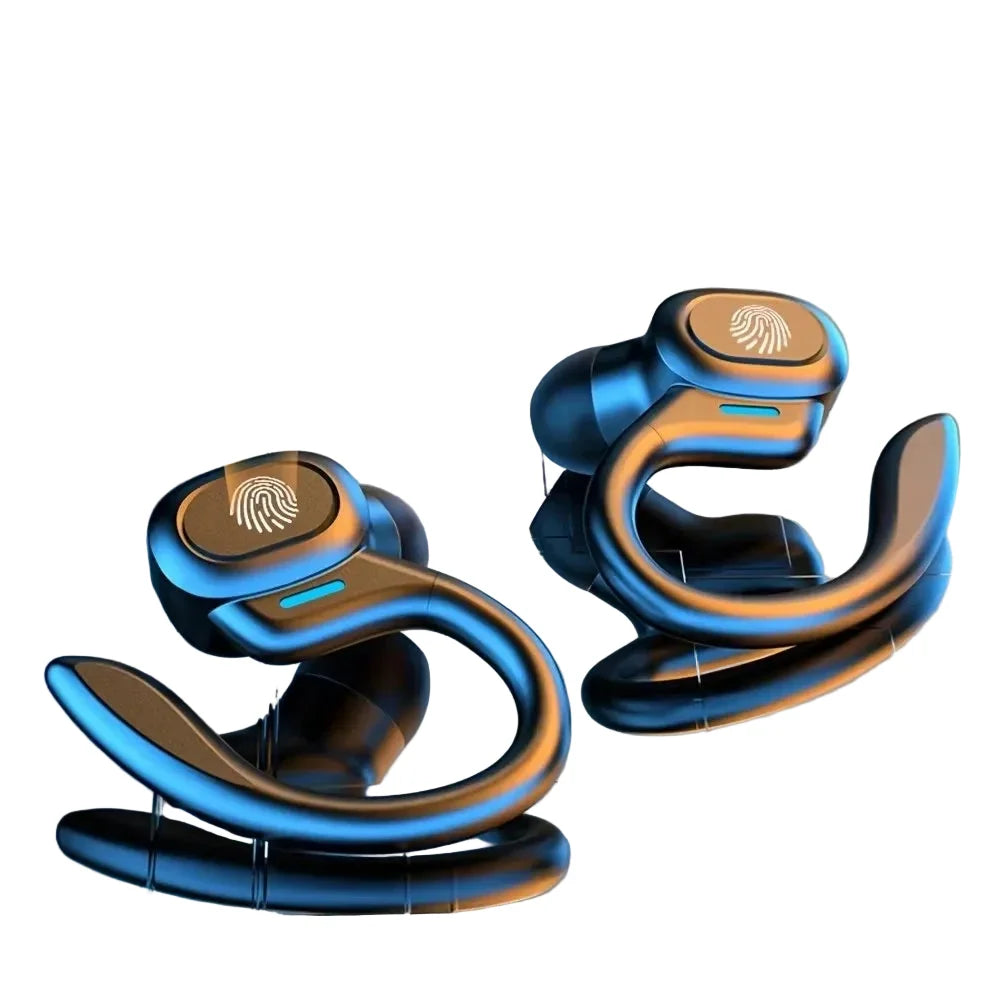 SP16 Pro SportFlex Wireless InEar Earbuds--www.Shopthatapp.ca-Astridia Bazaar
