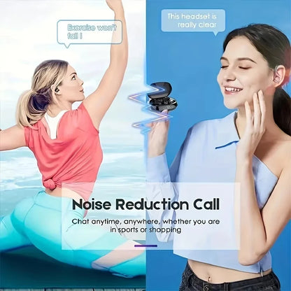 SP16 Pro SportFlex Wireless InEar Earbuds--www.Shopthatapp.ca-Astridia Bazaar