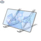 Notebook Stand Bracket Cooling Laptop Bracket Portable Adjustable Height Computer Stand For Notebook Laptop Computer Tablet - Shopthatapp.ca