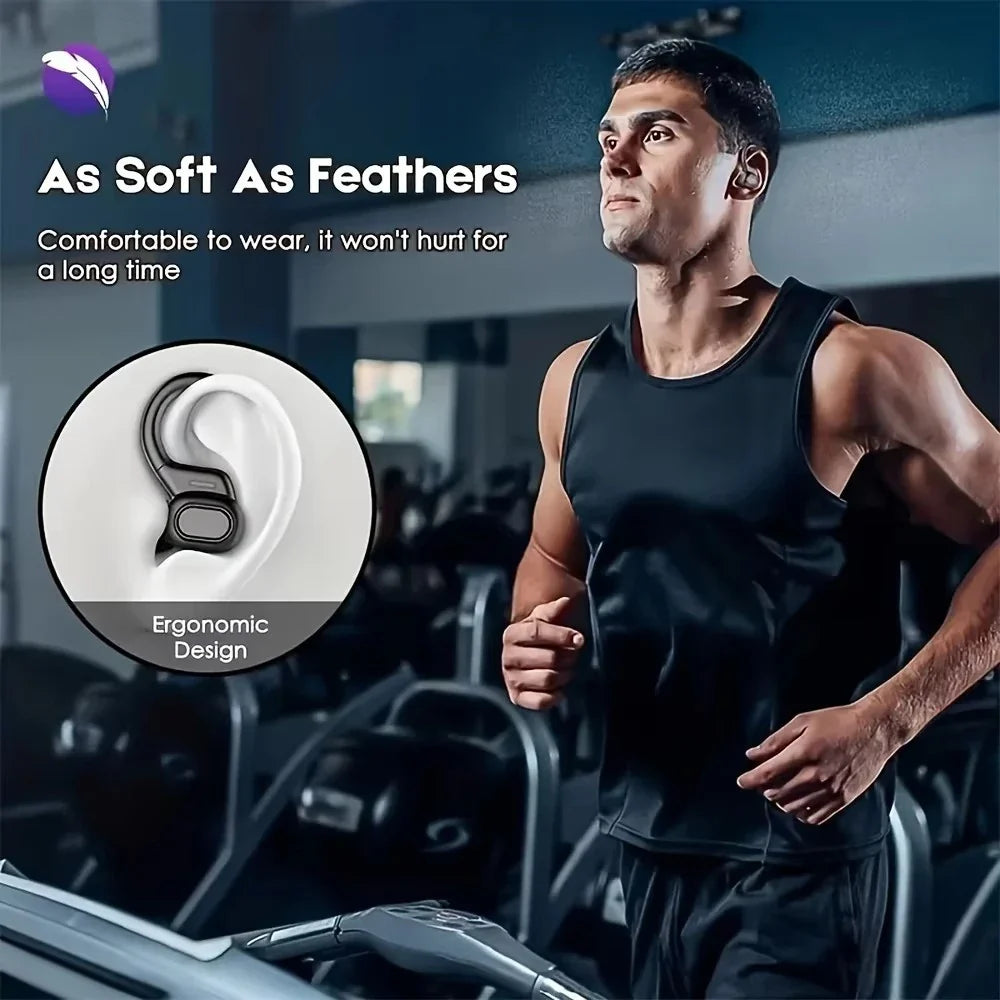 SP16 Pro SportFlex Wireless InEar Earbuds--www.Shopthatapp.ca-Astridia Bazaar