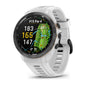 Garmin Approach S70 Golf Watch – AMOLED GPS, Virtual Caddie, 43,000 Courses - Shopthatapp.ca