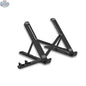 8 Gear Foldable  Laptop plastic Stand Holder Portable Notebook Support Base Adjustable Riser Cooling Bracket  Cooler Accessories - Shopthatapp.ca