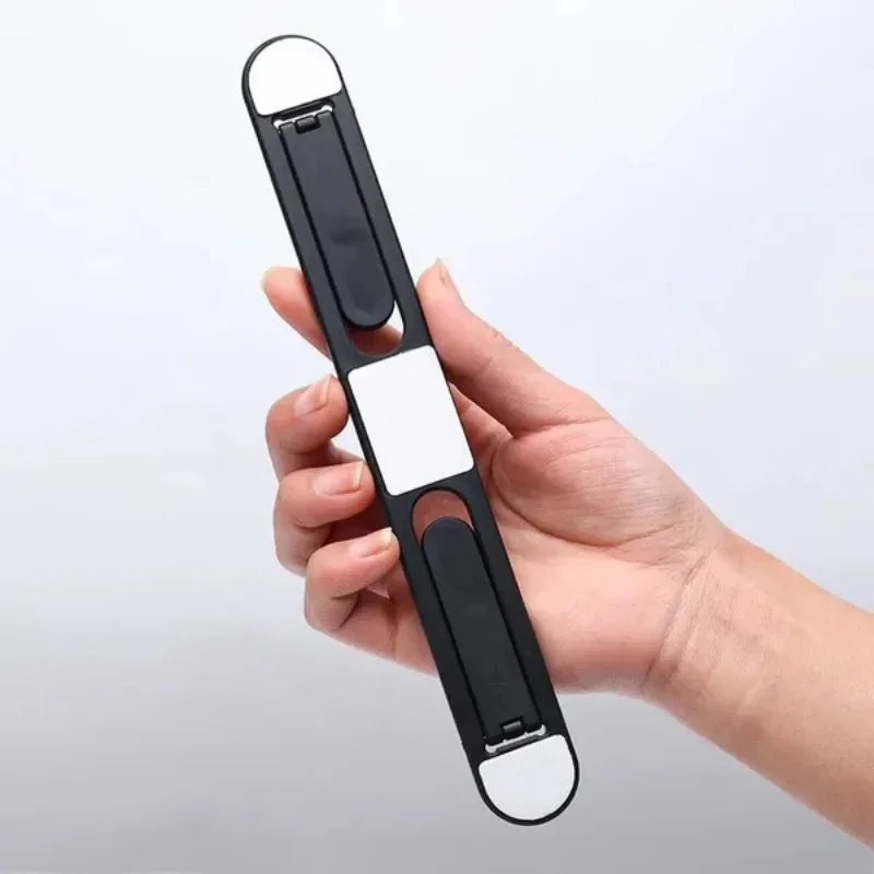 Portable Laptop Stand Foldable Support Notebook Stand Adjustment Computer Laptop Holder Cooling Bracket Riser