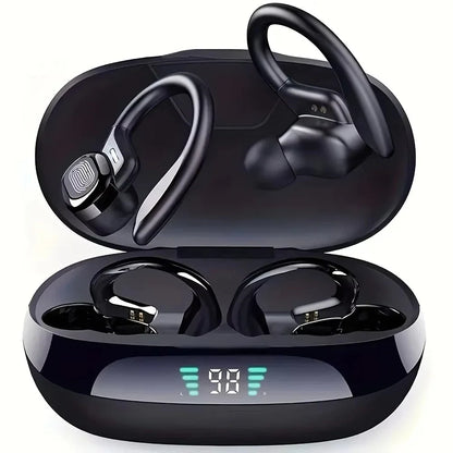 SP16 Pro SportFlex Wireless InEar Earbuds--www.Shopthatapp.ca-Astridia Bazaar