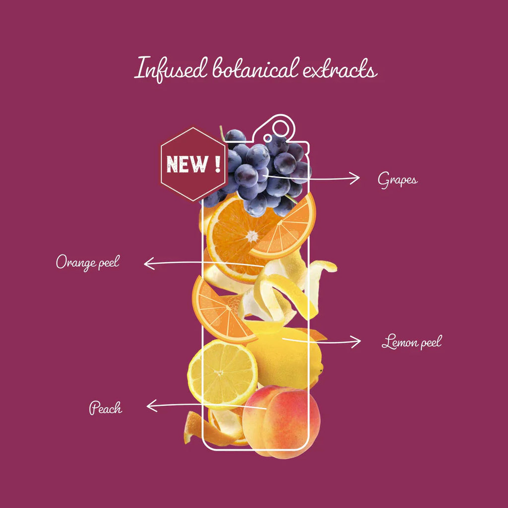 Clever Sangria - Refreshing Wine Cocktail for Every Occasion