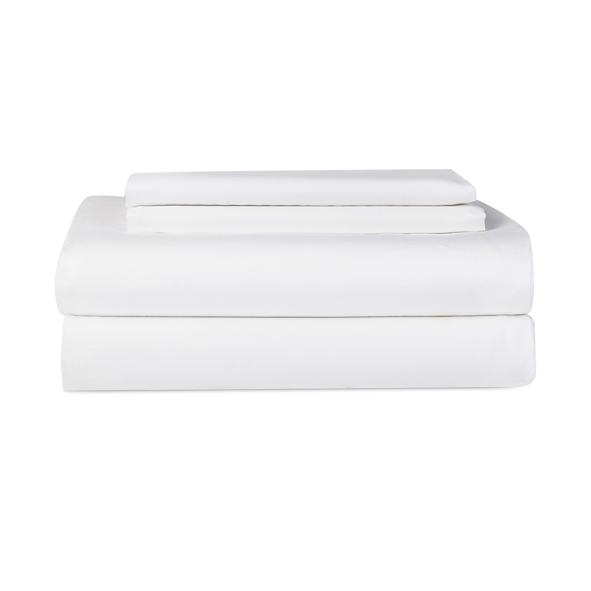 Refined Sateen Sheet Set - Luxurious Comfort for Your Bedroom - Shopthatapp.ca