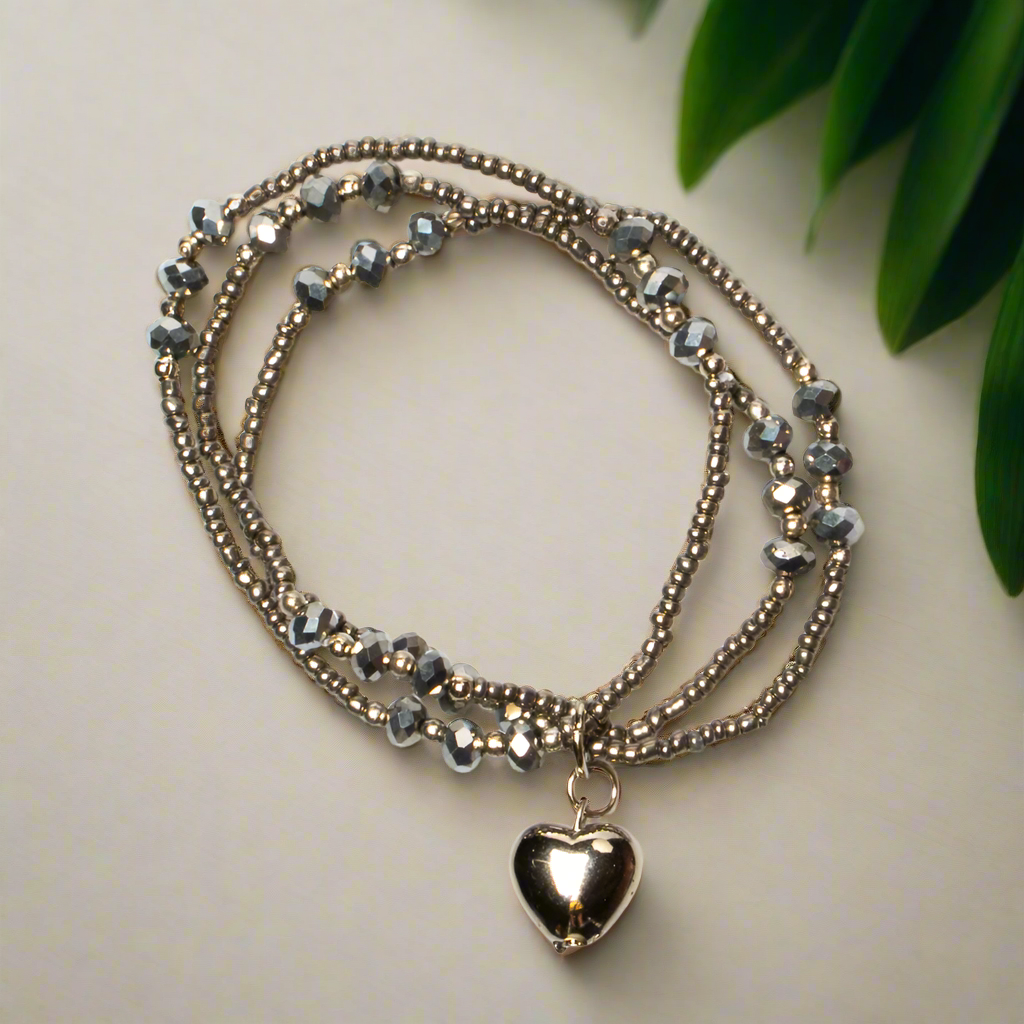 Love Bali Bracelet - Support Charity with Every Purchase - Shopthatapp.ca
