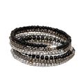 Spiral Bead Bracelet - Shopthatapp.ca