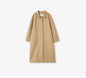 Dream of Champs Elysees Wool Coat - Essential Riveted Lapel for Women in Autumn and Winter - Shopthatapp.ca
