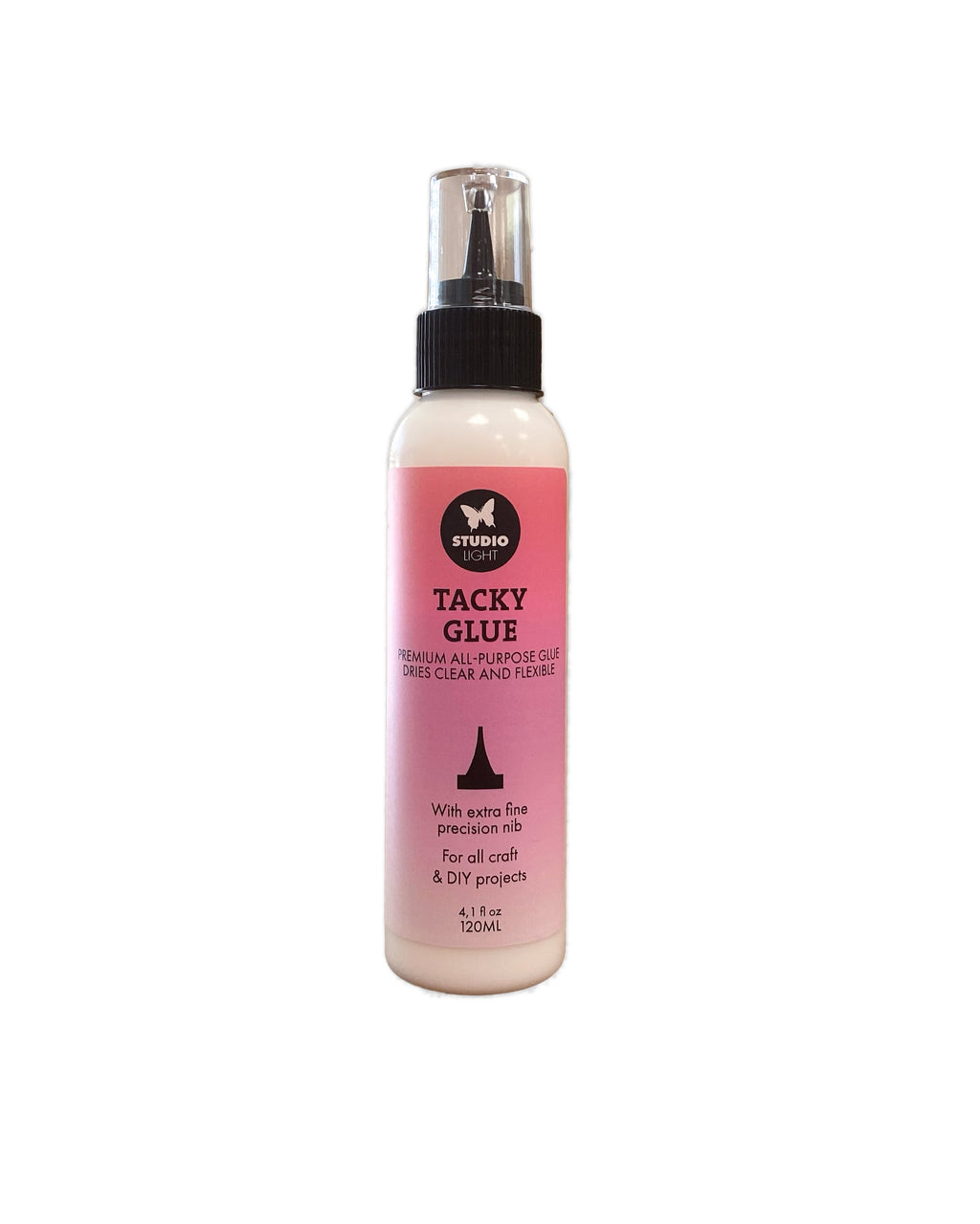 SL Tacky Glue 120ml Essentials - Shopthatapp.ca