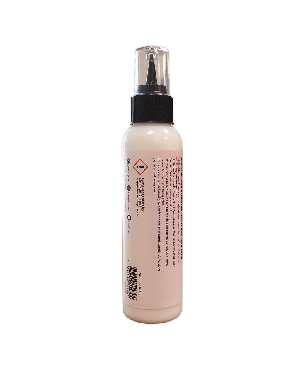 SL Tacky Glue 120ml Essentials - Shopthatapp.ca
