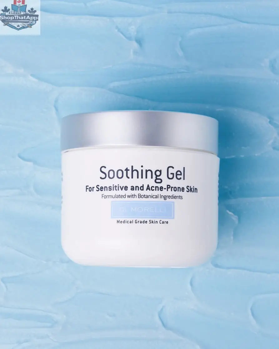 Soothing Gel - Shopthatapp.ca
