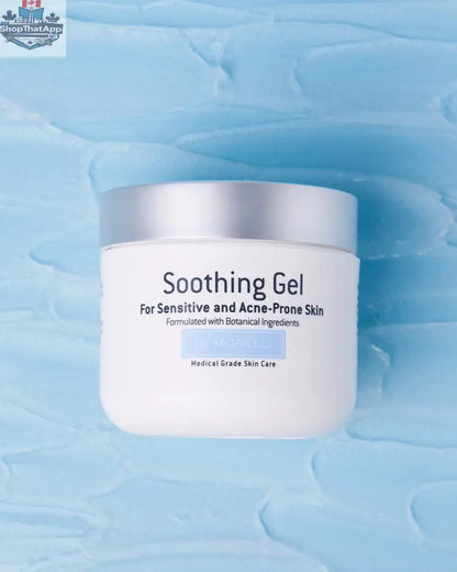 Soothing Gel - Shopthatapp.ca