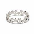 Multi Star ring - Shopthatapp.ca