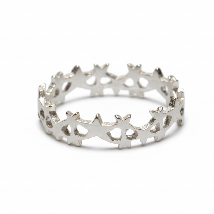 Multi Star ring - Shopthatapp.ca