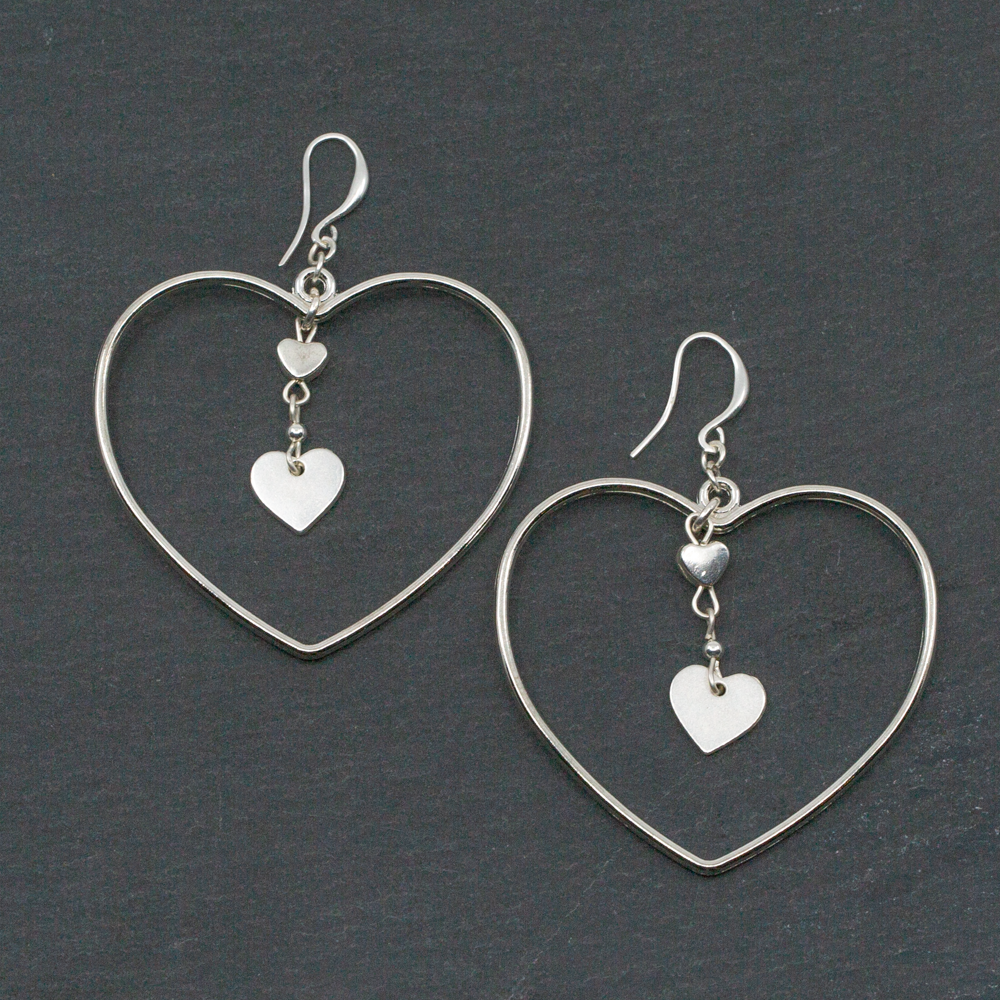 Open Heart E- SP6102 - Shopthatapp.ca