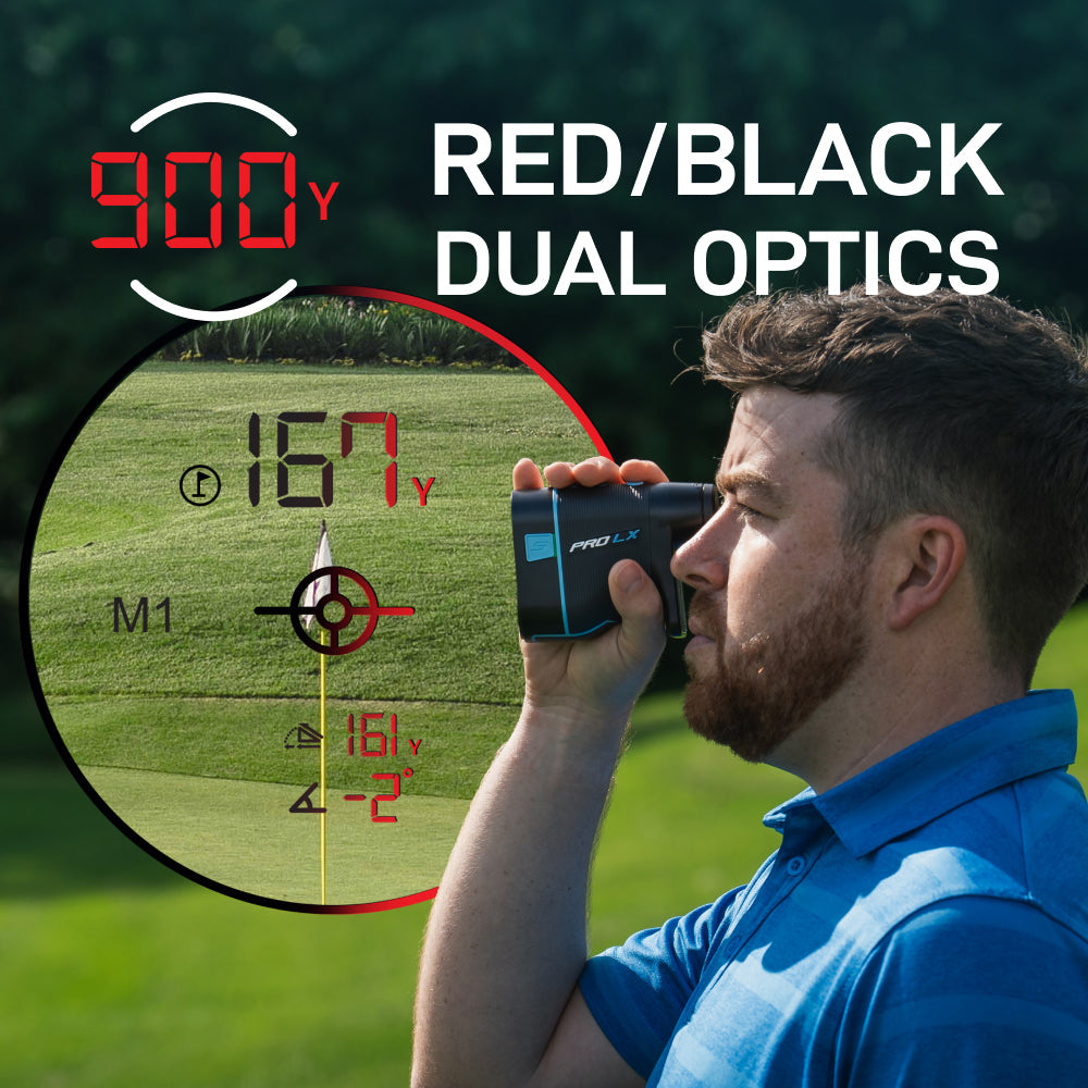 2023 PRO LX Rangefinder - Shopthatapp.ca