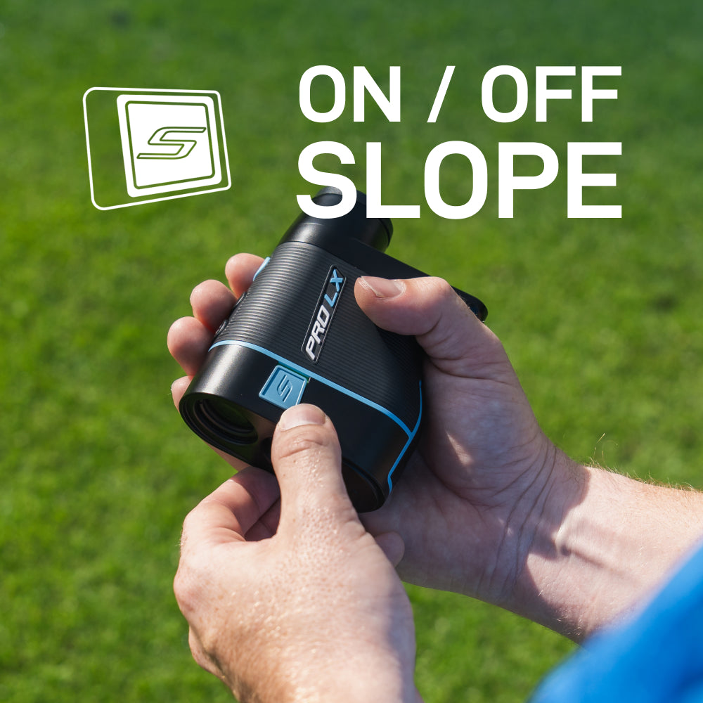 2023 PRO LX Rangefinder - Shopthatapp.ca