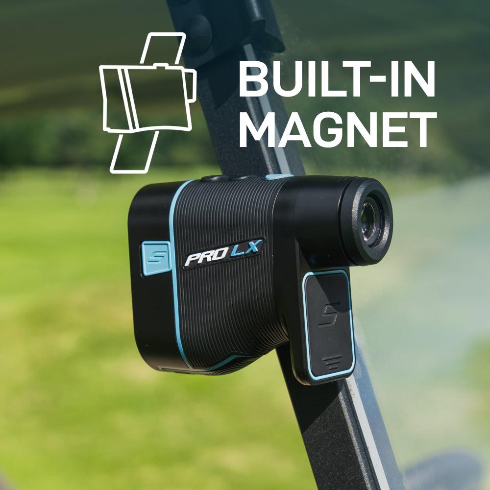 2023 PRO LX Rangefinder - Shopthatapp.ca