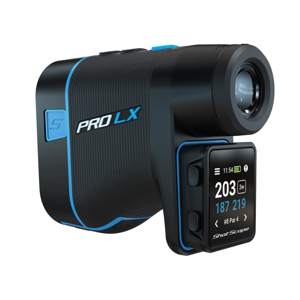 Elevate Your Game with the 2023 GPS Performance Tracking Rangefinder - Shopthatapp.ca
