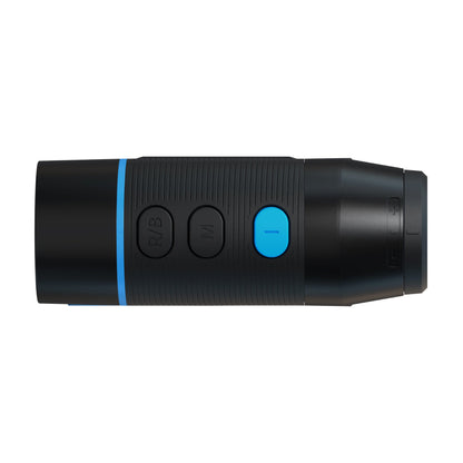 Elevate Your Game with the 2023 GPS Performance Tracking Rangefinder - Shopthatapp.ca