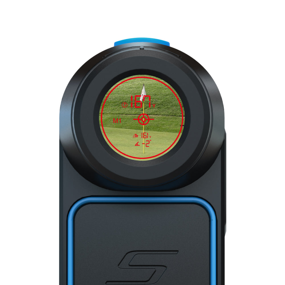 Elevate Your Game with the 2023 GPS Performance Tracking Rangefinder - Shopthatapp.ca