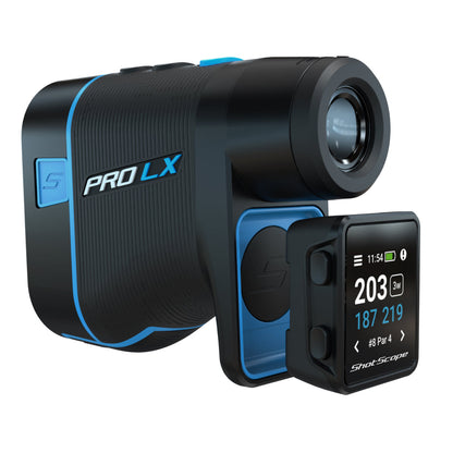 Elevate Your Game with the 2023 GPS Performance Tracking Rangefinder - Shopthatapp.ca