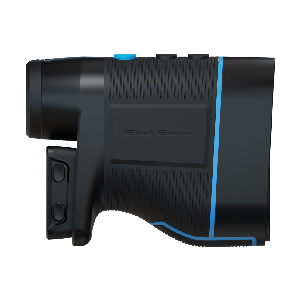 Elevate Your Game with the 2023 GPS Performance Tracking Rangefinder - Shopthatapp.ca