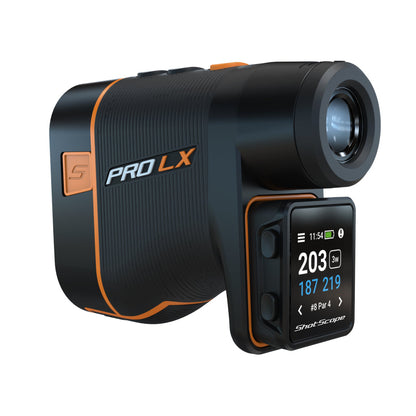 Elevate Your Game with the 2023 GPS Performance Tracking Rangefinder - Shopthatapp.ca