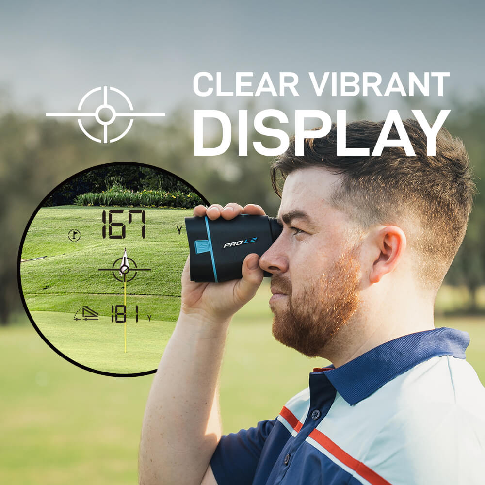 PRO L2 Rangefinder - Www.Shopthatapp.ca
