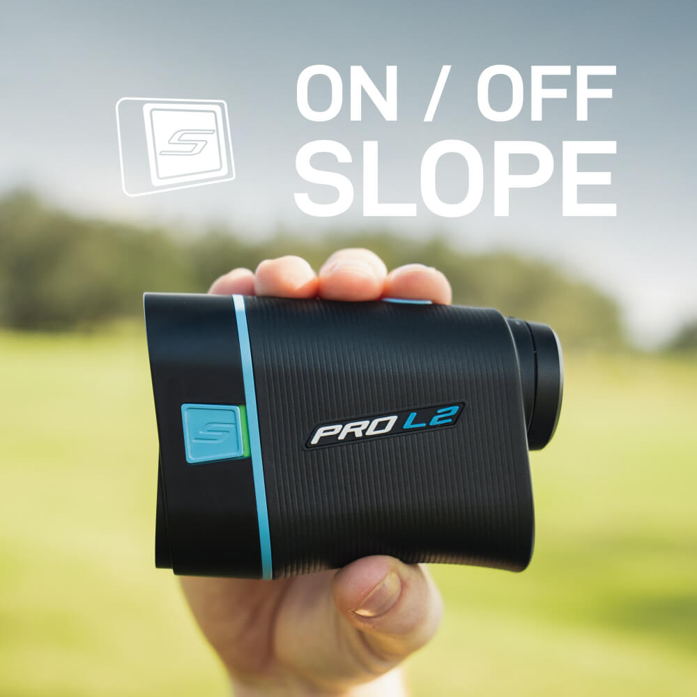 PRO L2 Rangefinder - Www.Shopthatapp.ca