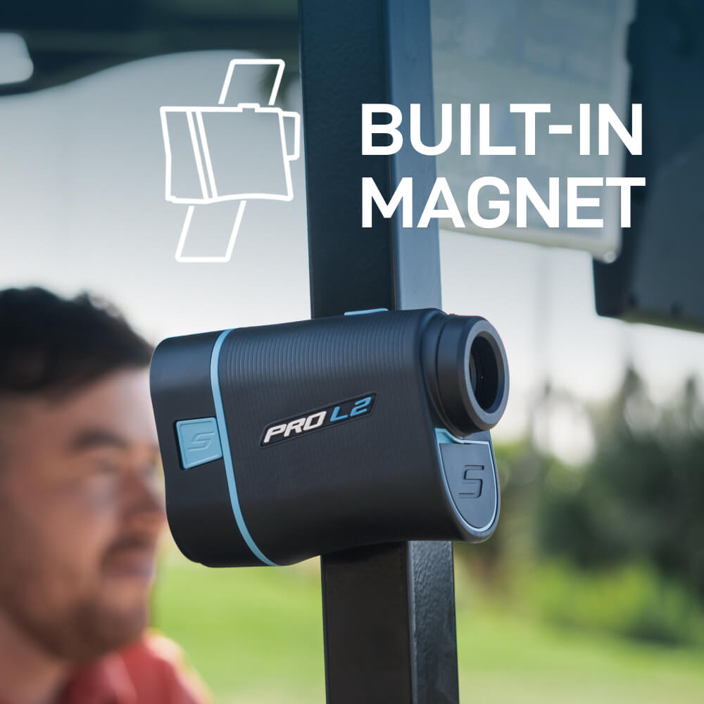 PRO L2 Rangefinder - Www.Shopthatapp.ca